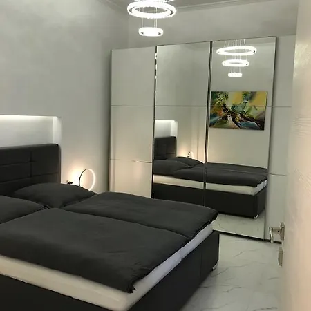 Apartament Laura Egnatia Salonic