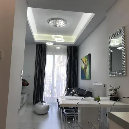 Laura Egnatia Apartament *