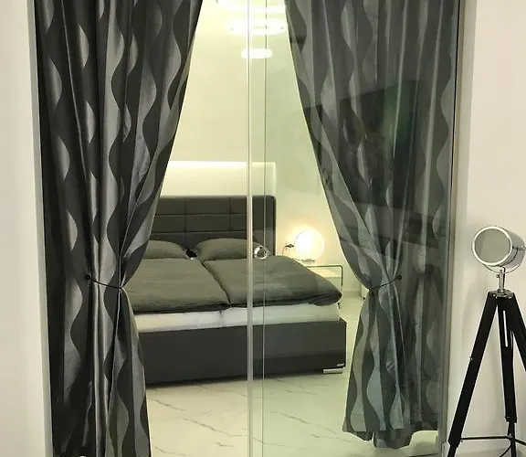 Apartament Laura Egnatia *