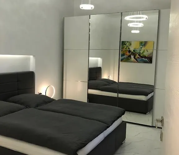 Apartament Laura Egnatia Salonic