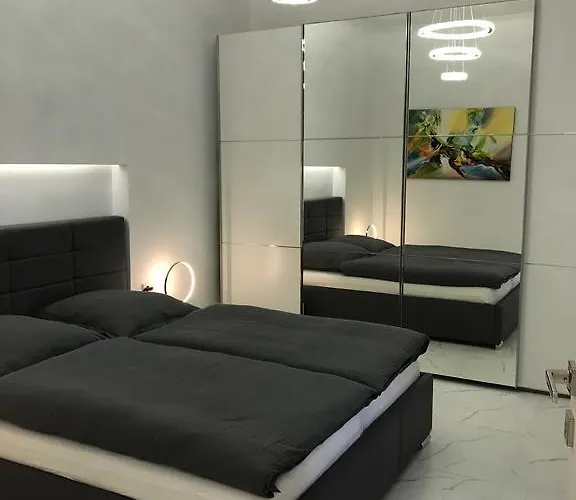 Laura Egnatia Apartamento Tessalónica