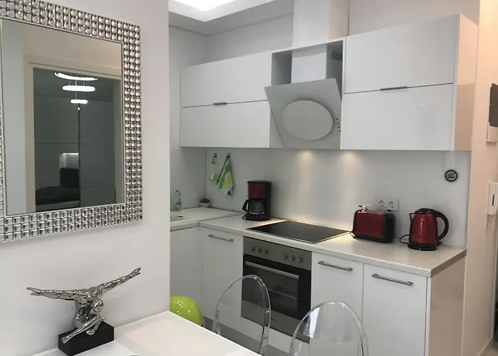 Laura Egnatia Apartamento
