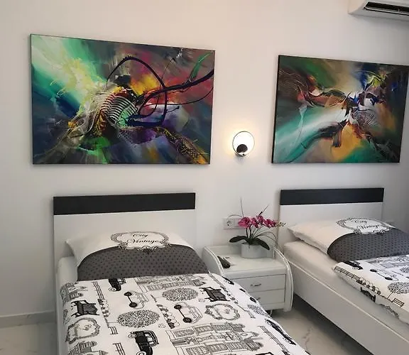 Apartamento Laura Egnatia